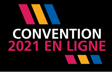 Convention 2021 du Rotary en ligne